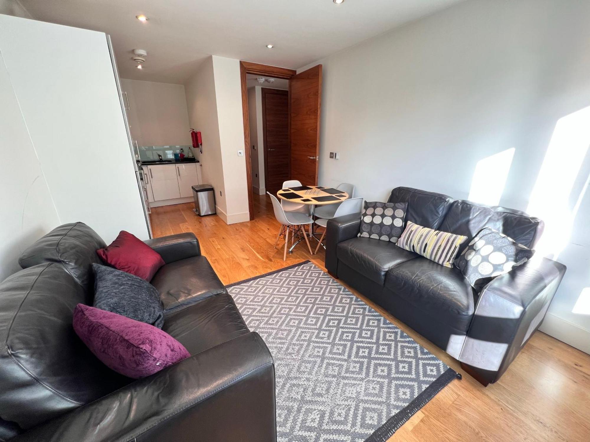 Deluxe Central Entire Flat At Farringdon Station Londres Exterior foto