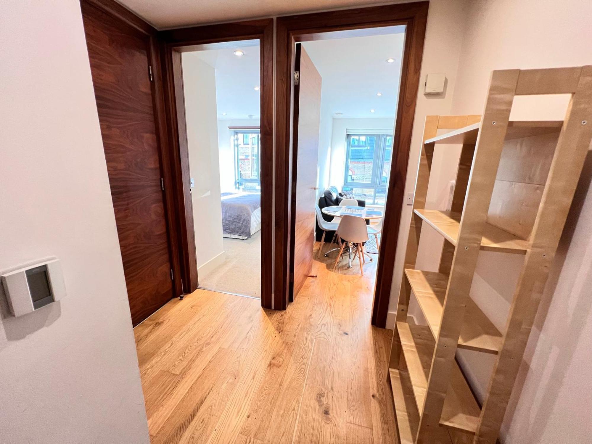 Deluxe Central Entire Flat At Farringdon Station Londres Exterior foto