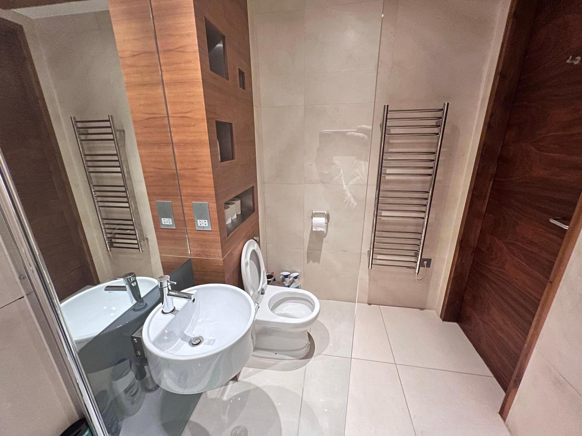 Deluxe Central Entire Flat At Farringdon Station Londres Exterior foto