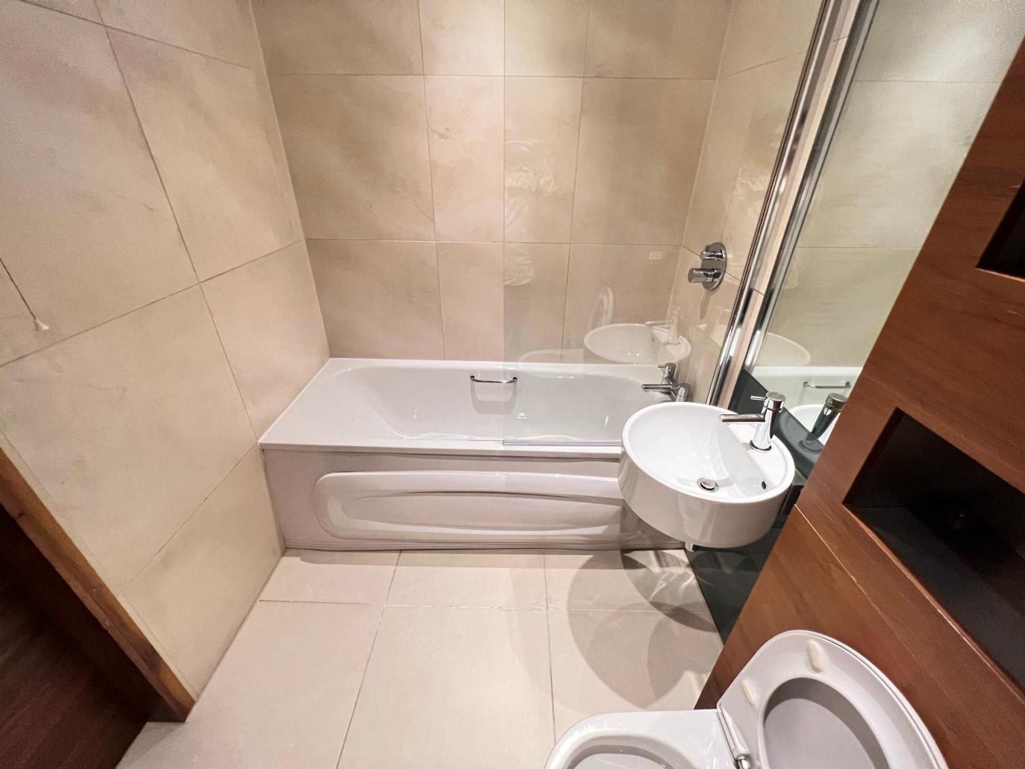 Deluxe Central Entire Flat At Farringdon Station Londres Exterior foto