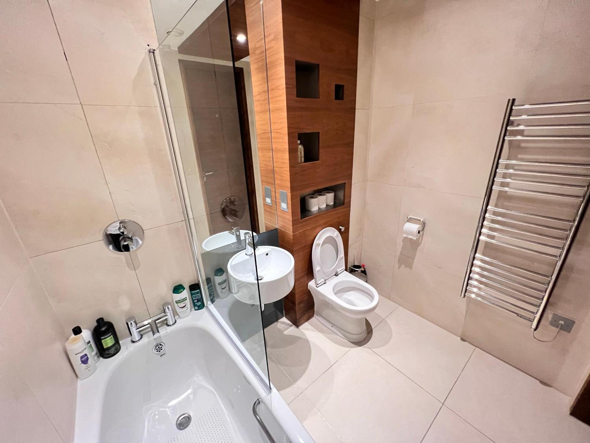 Deluxe Central Entire Flat At Farringdon Station Londres Exterior foto
