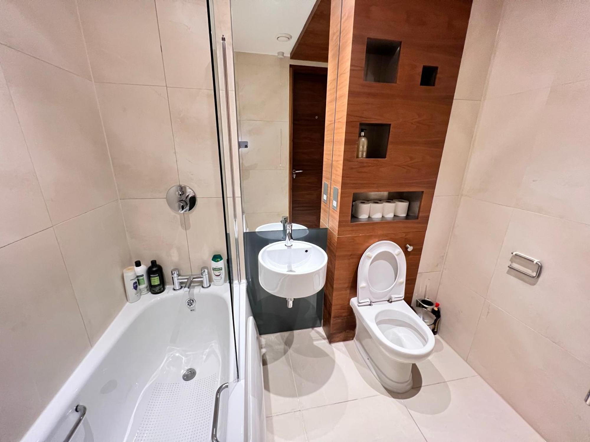 Deluxe Central Entire Flat At Farringdon Station Londres Exterior foto