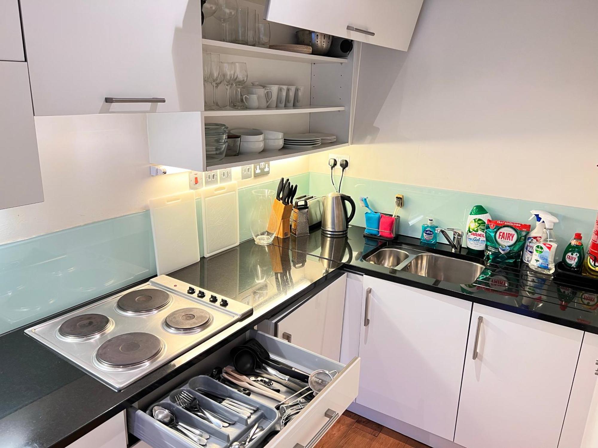 Deluxe Central Entire Flat At Farringdon Station Londres Exterior foto