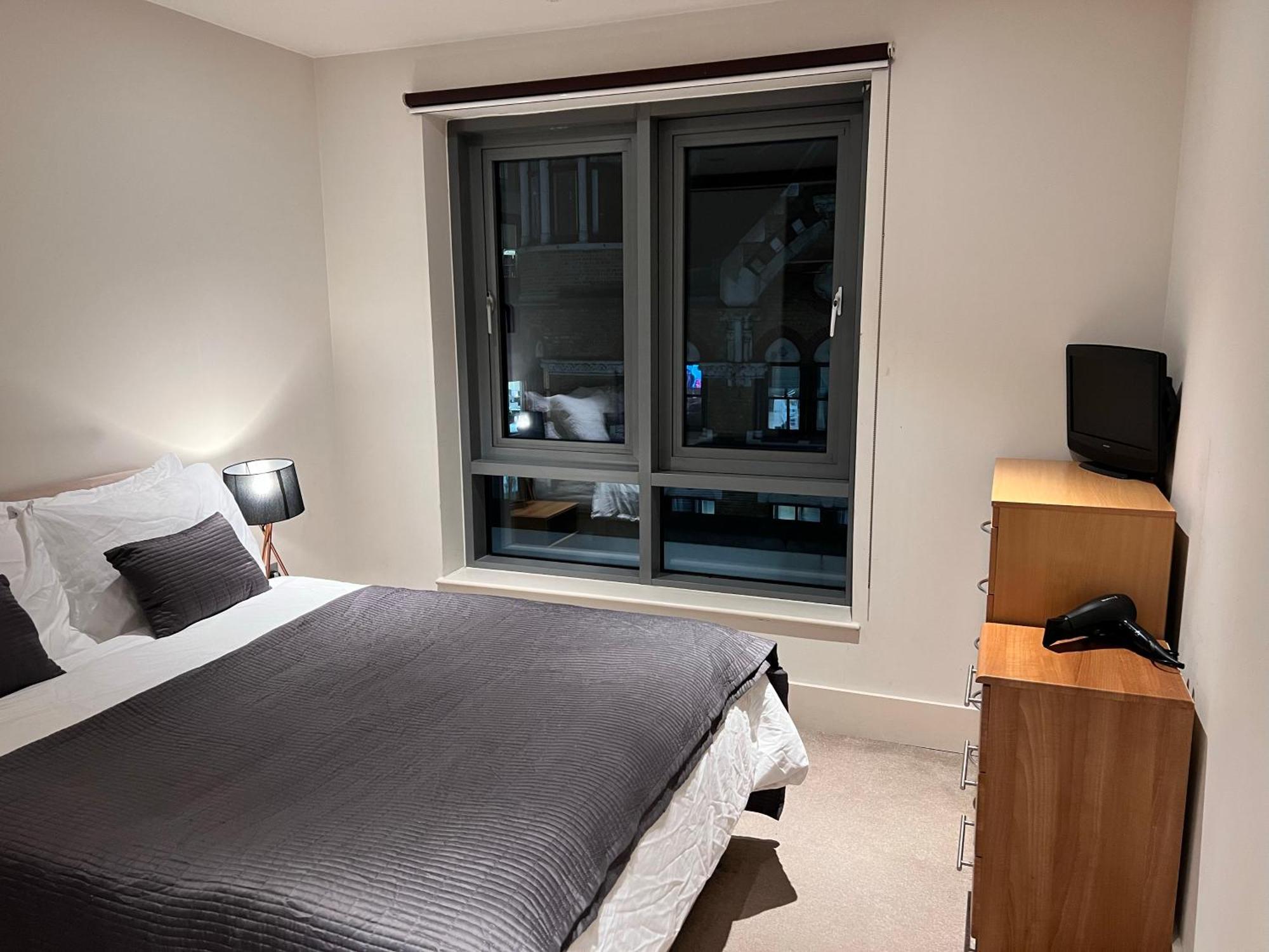 Deluxe Central Entire Flat At Farringdon Station Londres Exterior foto