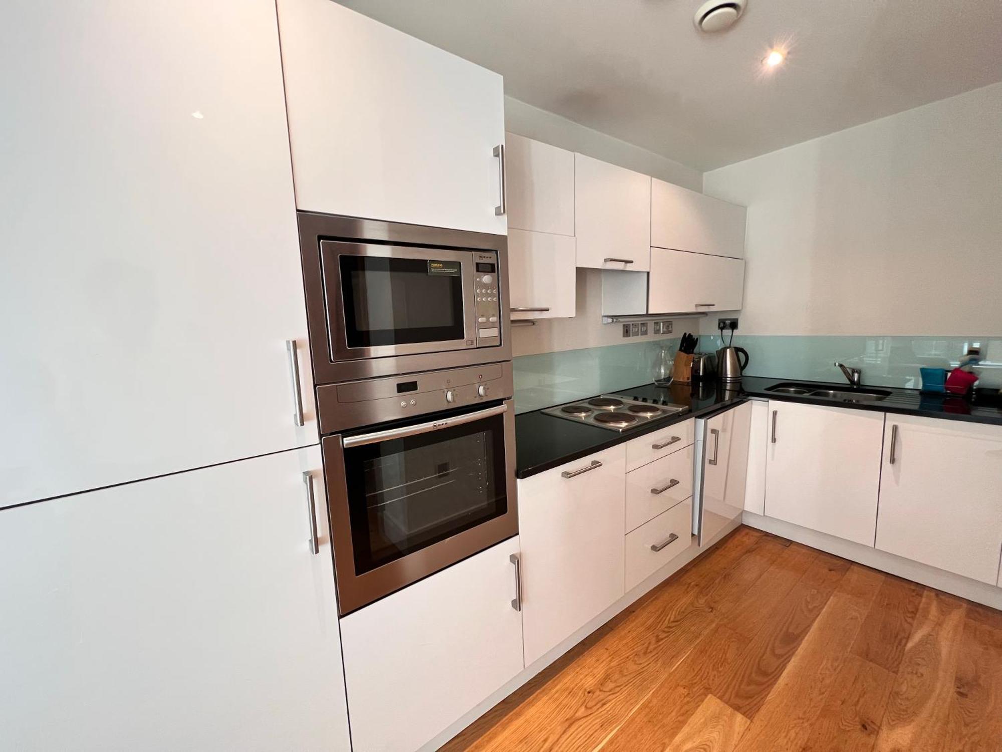 Deluxe Central Entire Flat At Farringdon Station Londres Exterior foto