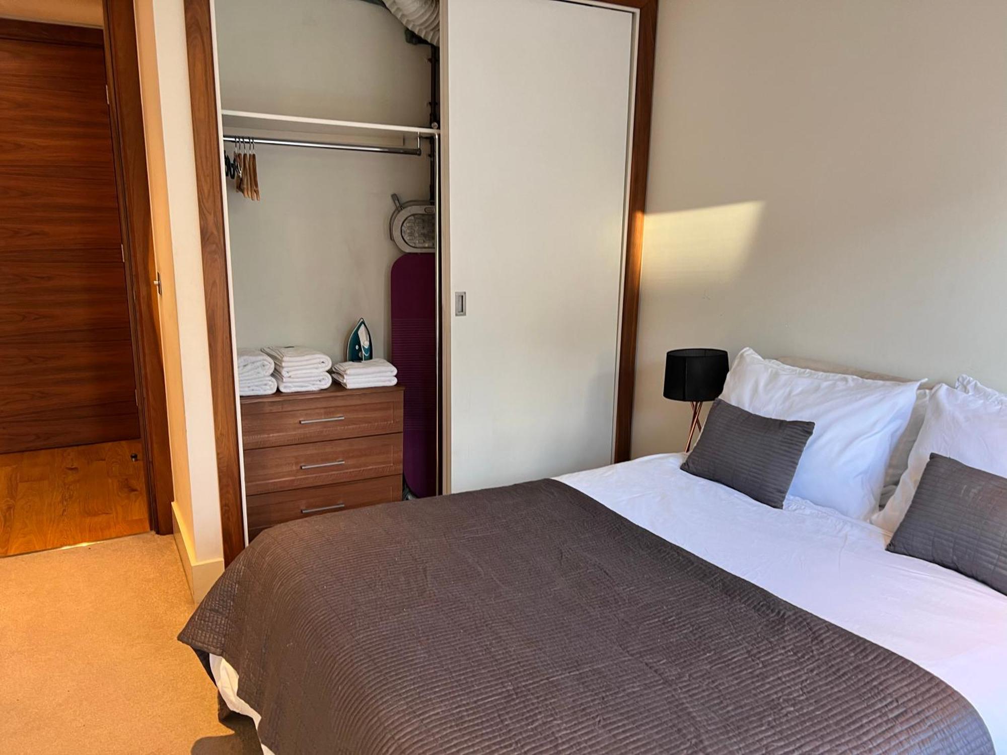 Deluxe Central Entire Flat At Farringdon Station Londres Exterior foto