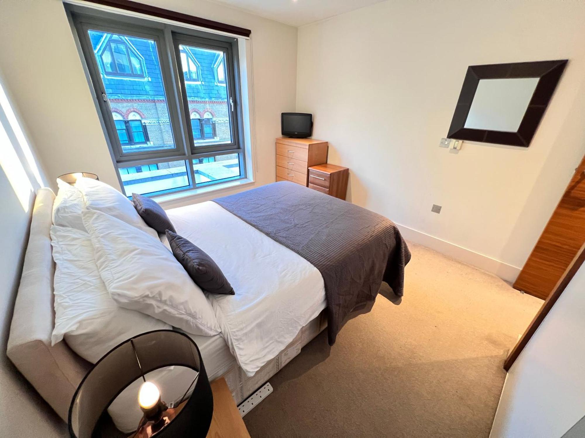 Deluxe Central Entire Flat At Farringdon Station Londres Exterior foto