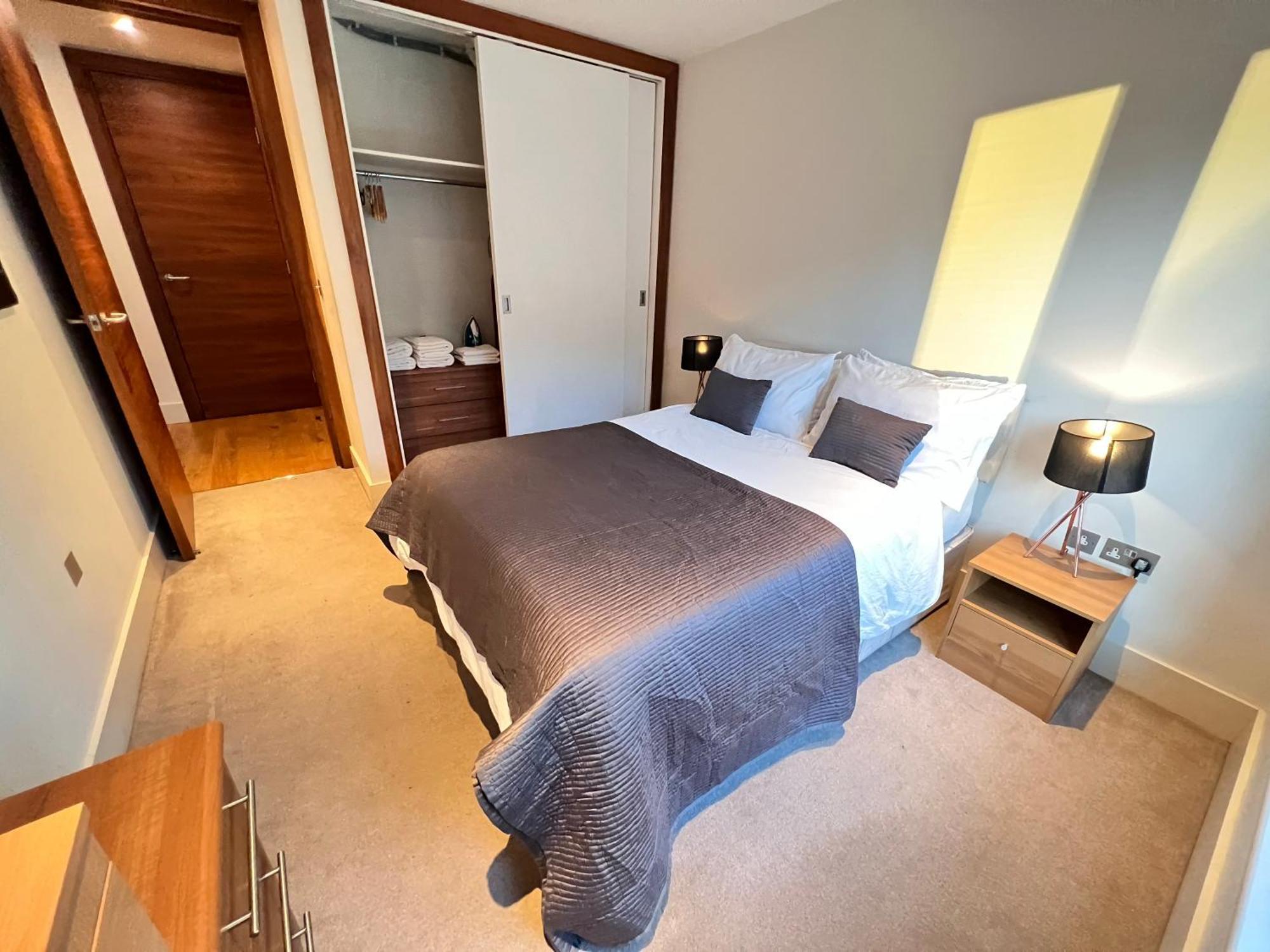 Deluxe Central Entire Flat At Farringdon Station Londres Exterior foto