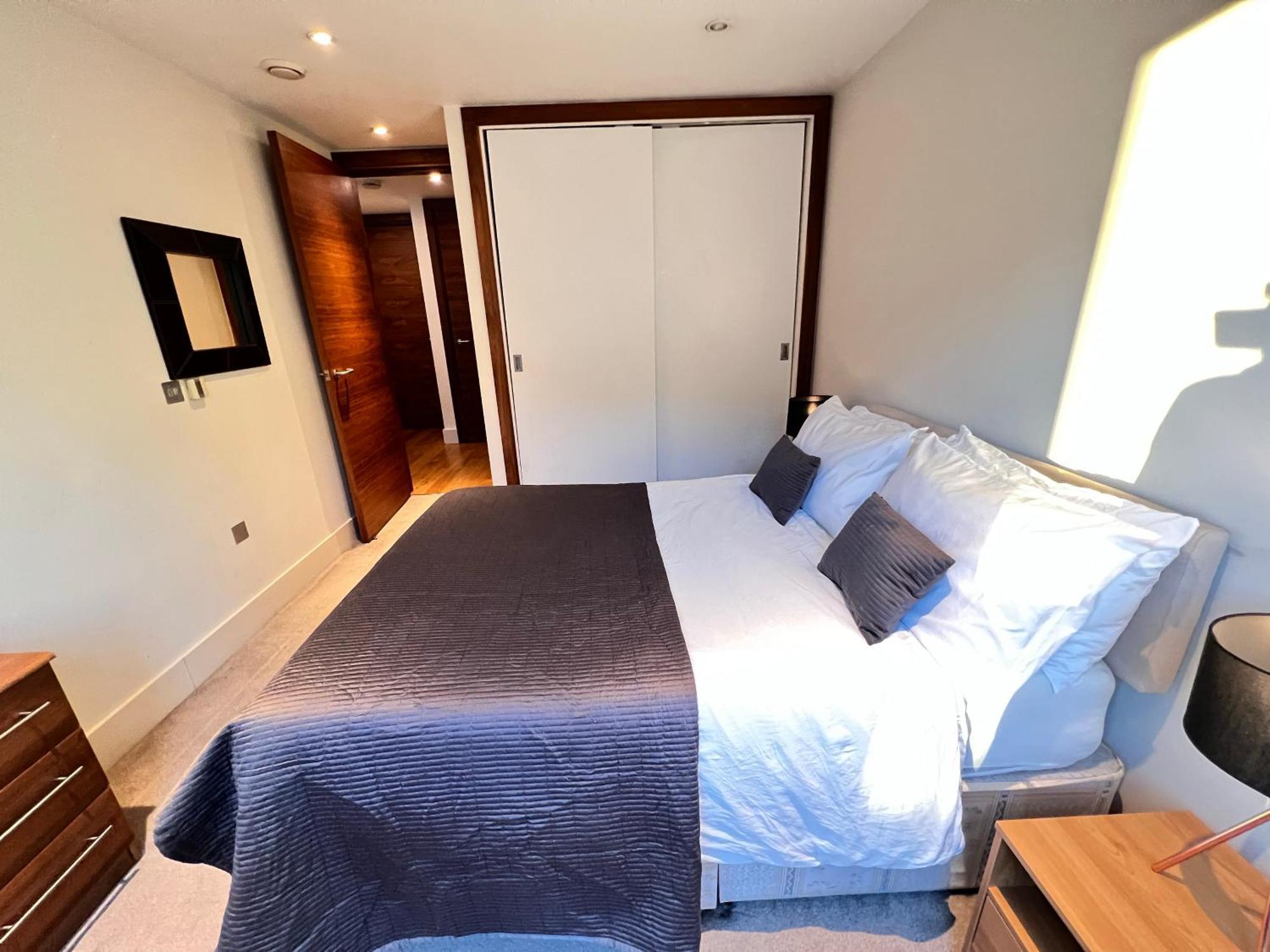Deluxe Central Entire Flat At Farringdon Station Londres Exterior foto