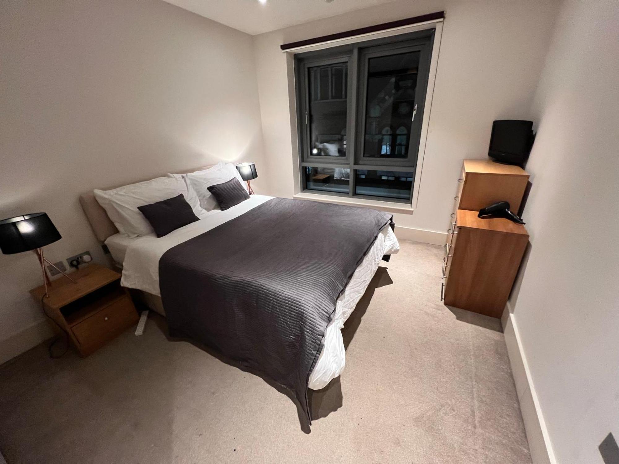 Deluxe Central Entire Flat At Farringdon Station Londres Exterior foto