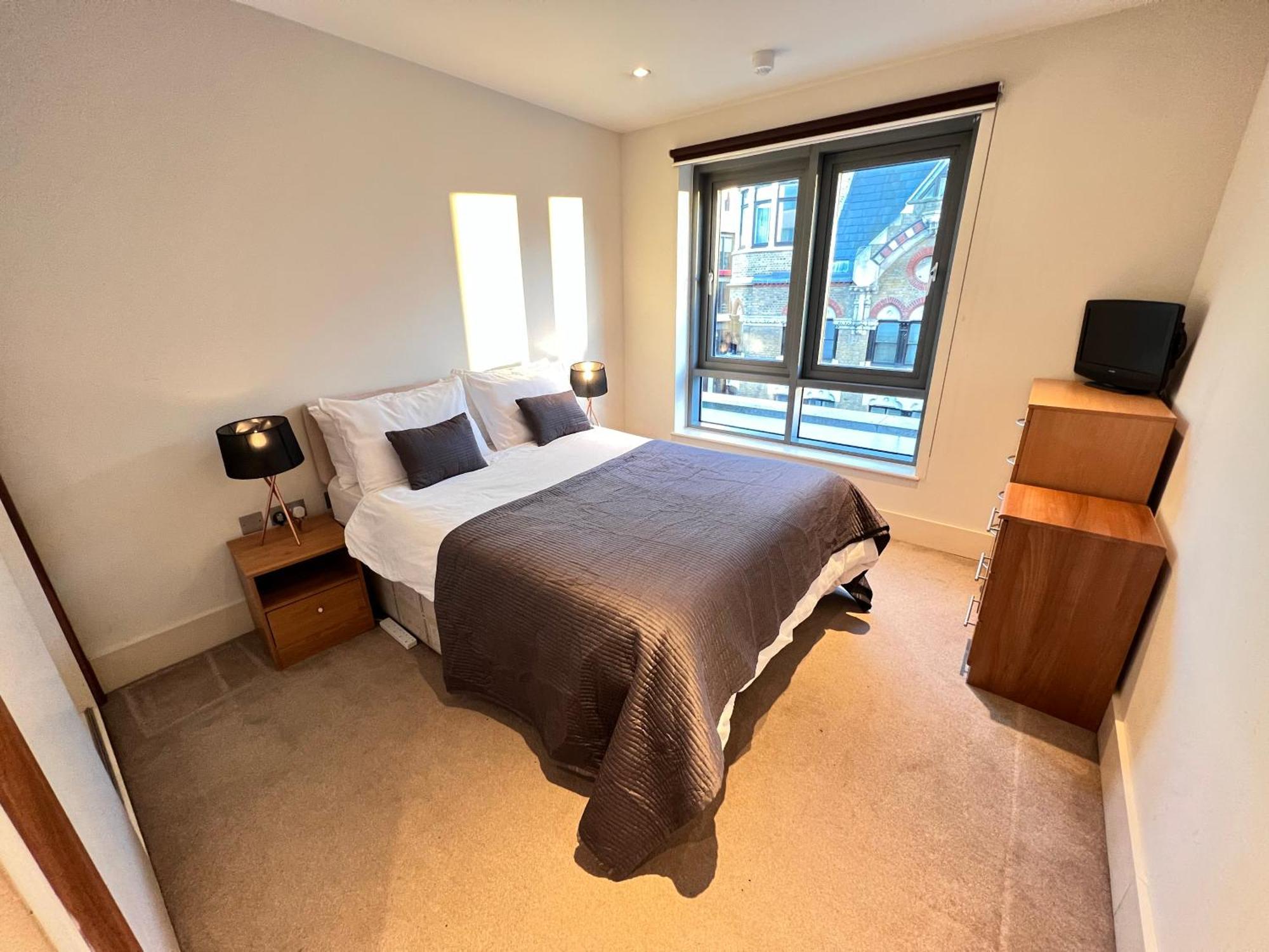 Deluxe Central Entire Flat At Farringdon Station Londres Exterior foto