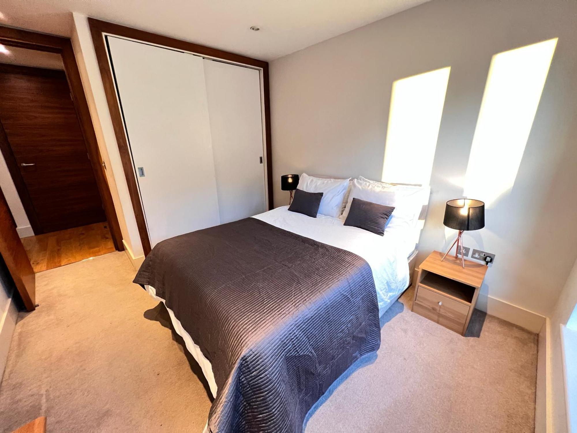 Deluxe Central Entire Flat At Farringdon Station Londres Exterior foto