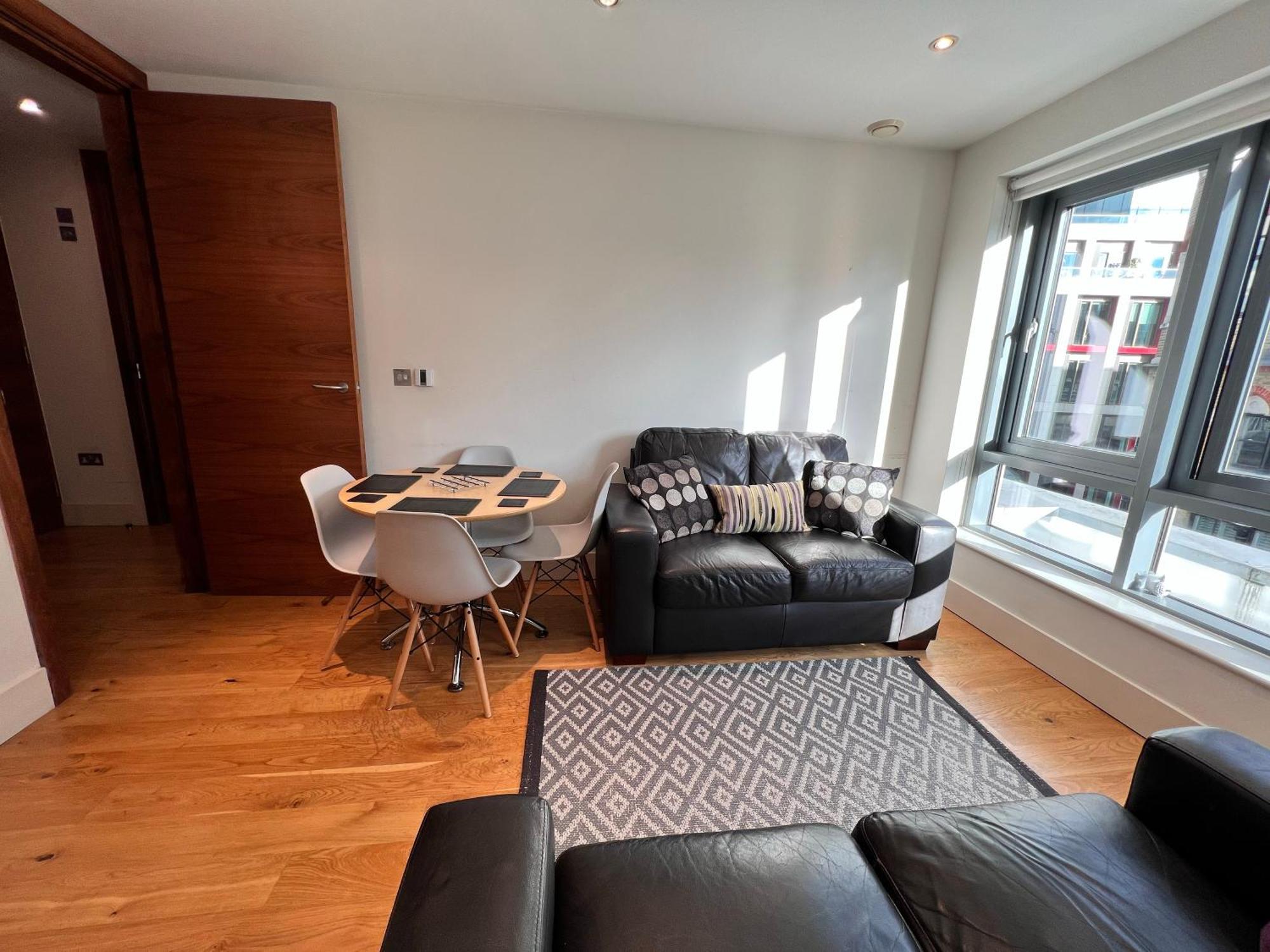 Deluxe Central Entire Flat At Farringdon Station Londres Exterior foto