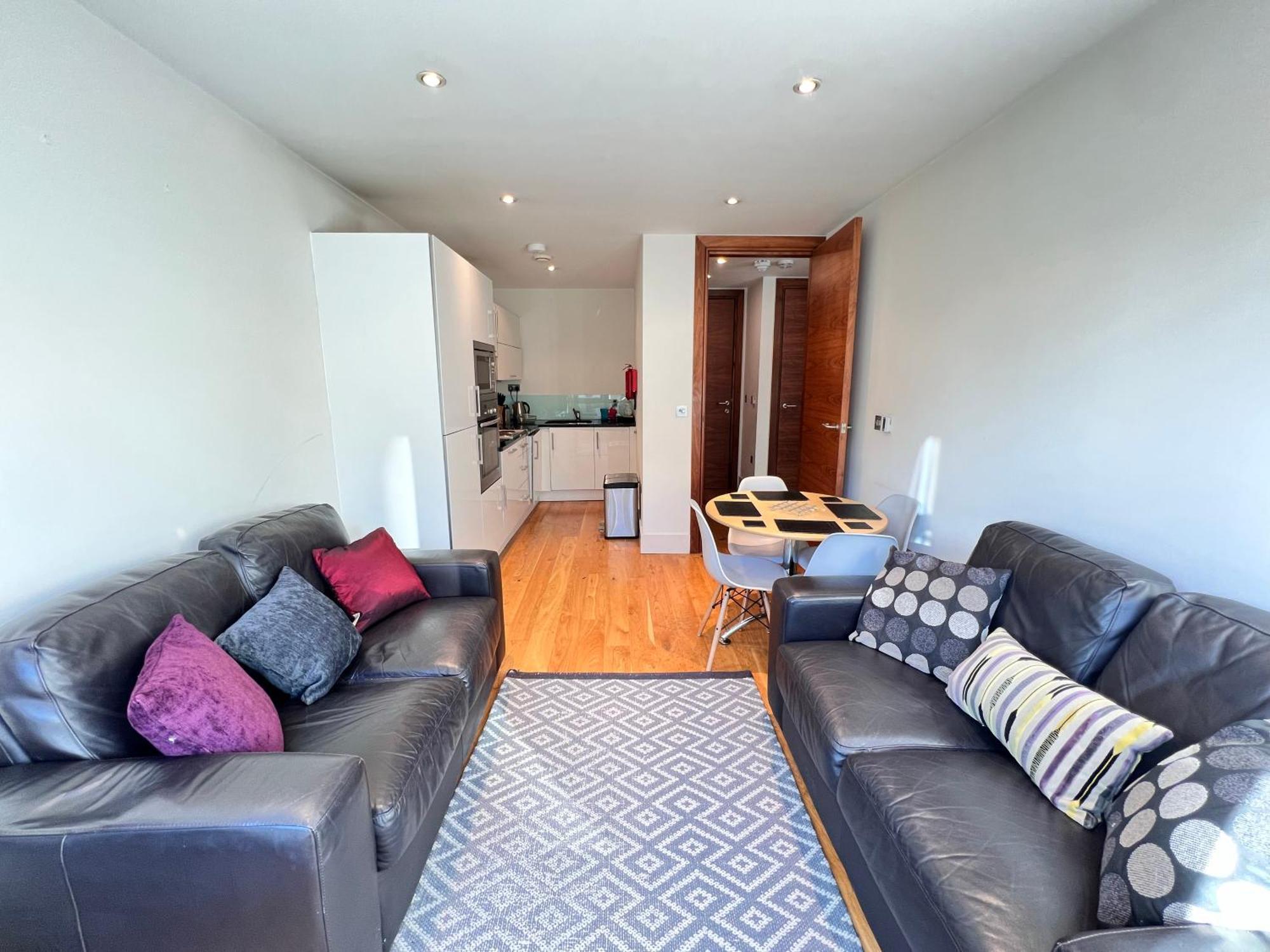 Deluxe Central Entire Flat At Farringdon Station Londres Exterior foto