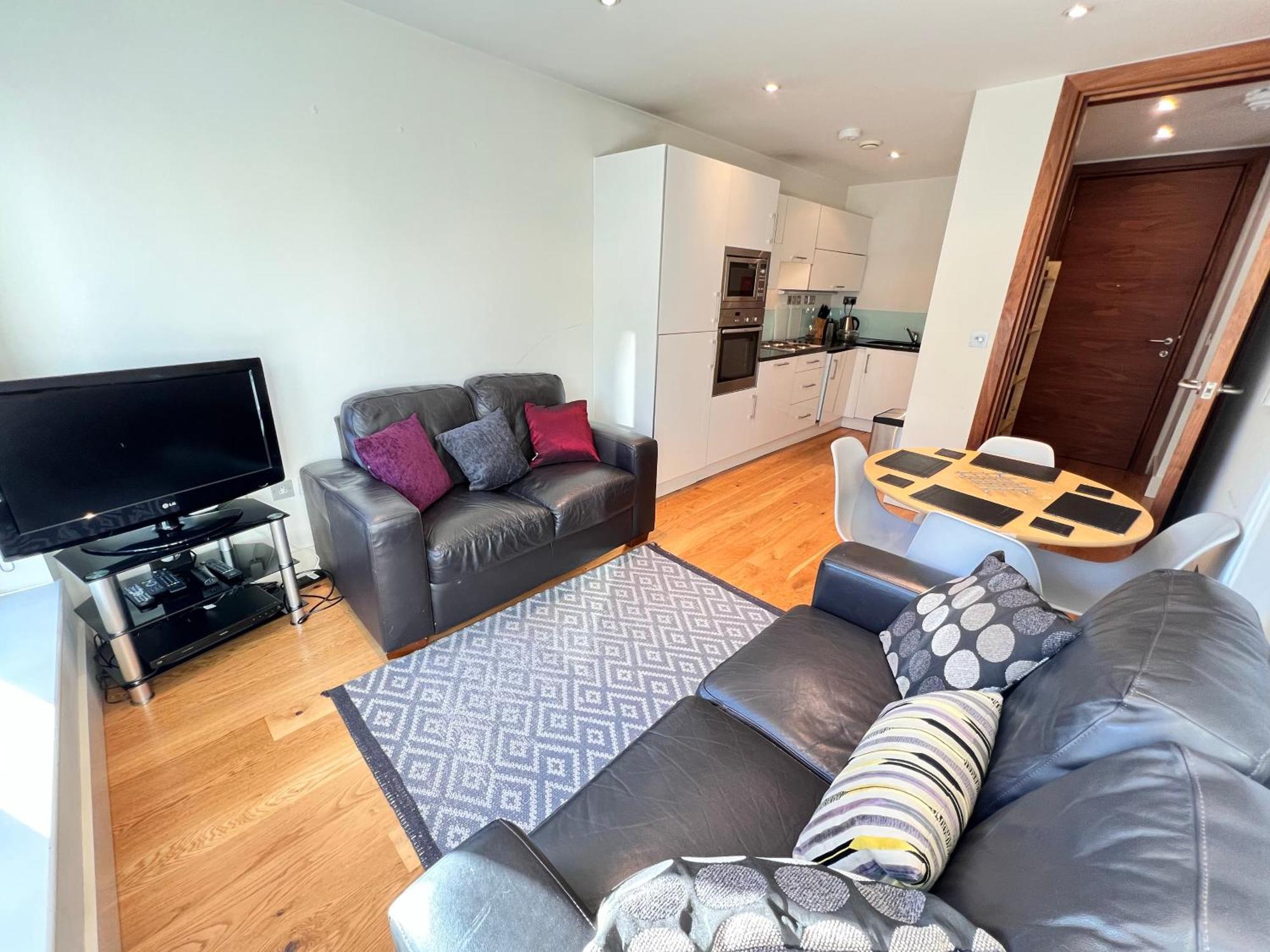 Deluxe Central Entire Flat At Farringdon Station Londres Exterior foto